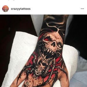 Meet your Posher, Charles